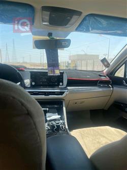 كيا K5
